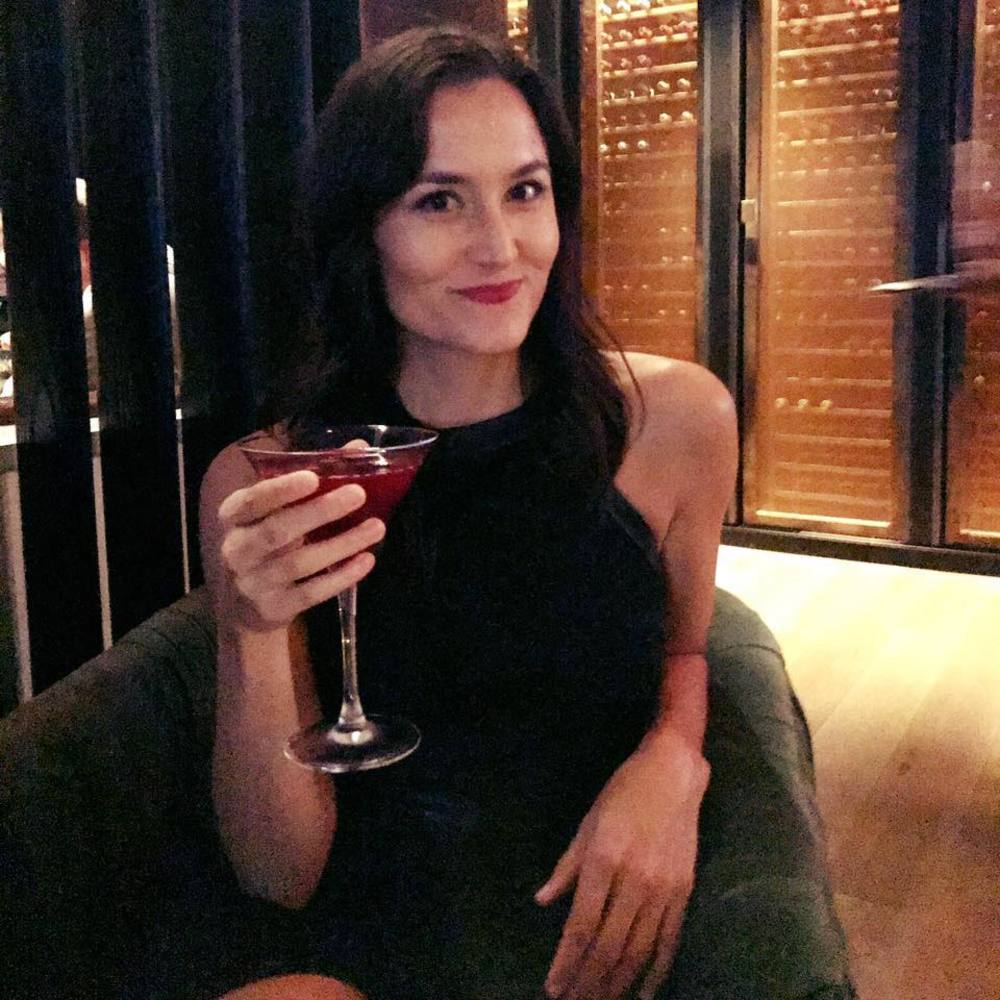 Meet your Posher, Samantha